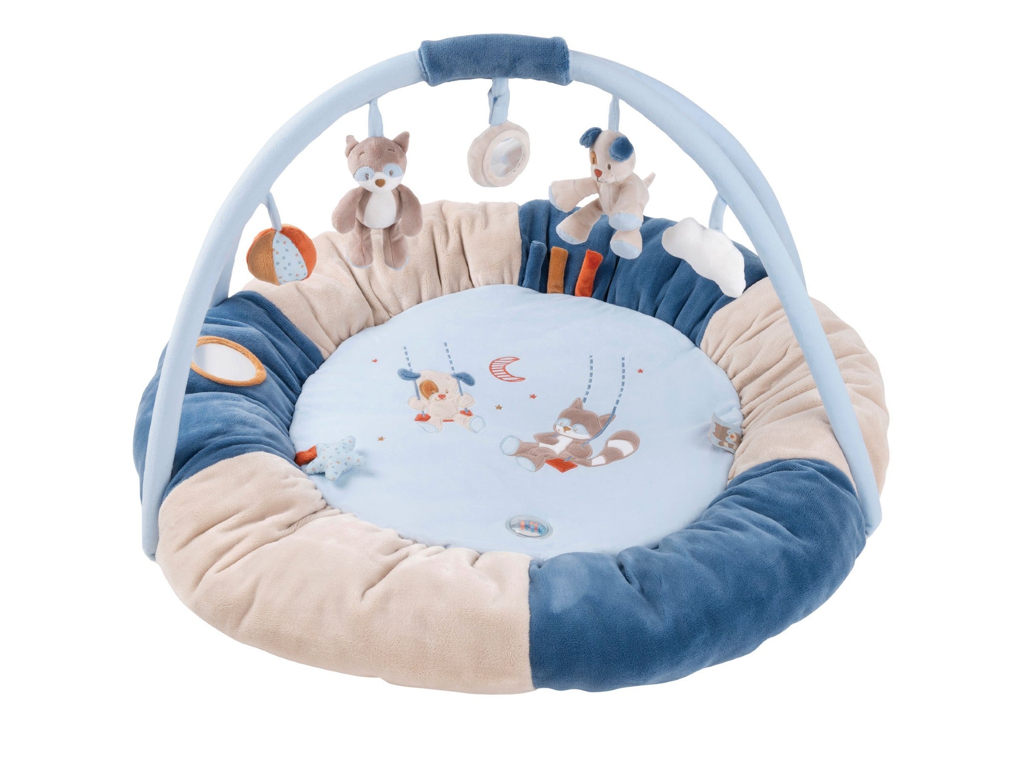 Best play gyms for clearance babies